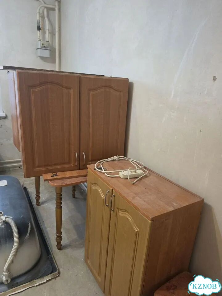 Кухонный гарнитур бу фото 2