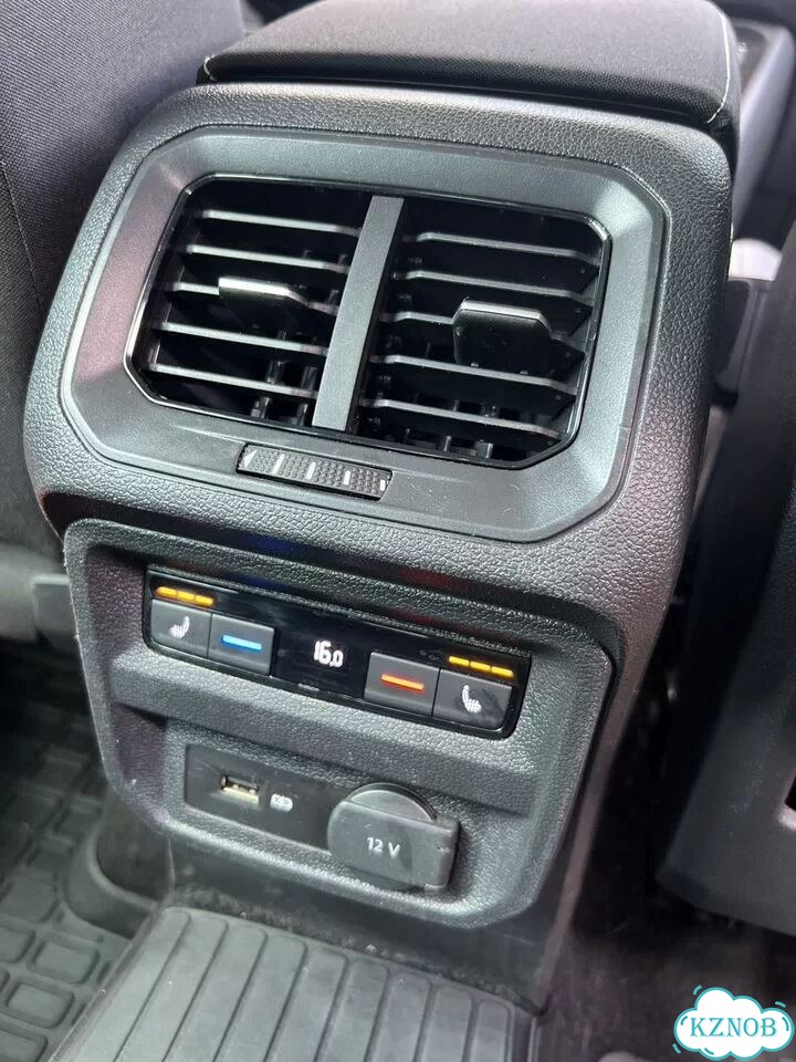 Volkswagen Tiguan 1.4 AMT, 2018, 133 000 км фото 9