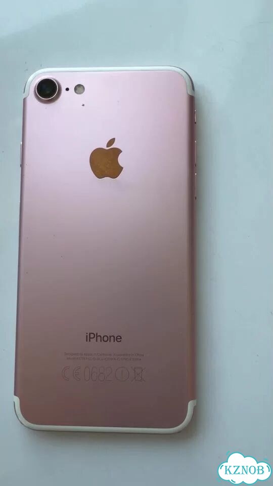 iPhone 7, 32 ГБ, 1 SIM фото 1
