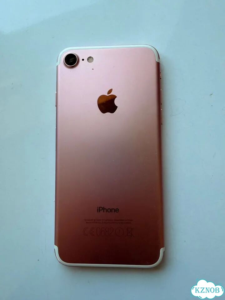 iPhone 7, 32 ГБ, 1 SIM фото 2