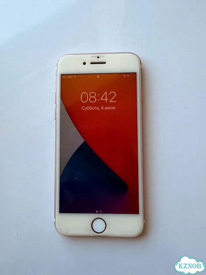 iPhone 7, 32 ГБ, 1 SIM фото 3