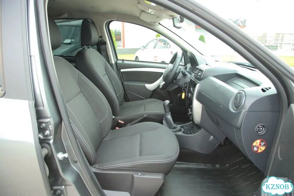 Nissan Terrano 1.6 MT, 2021, 146 209 км фото 10