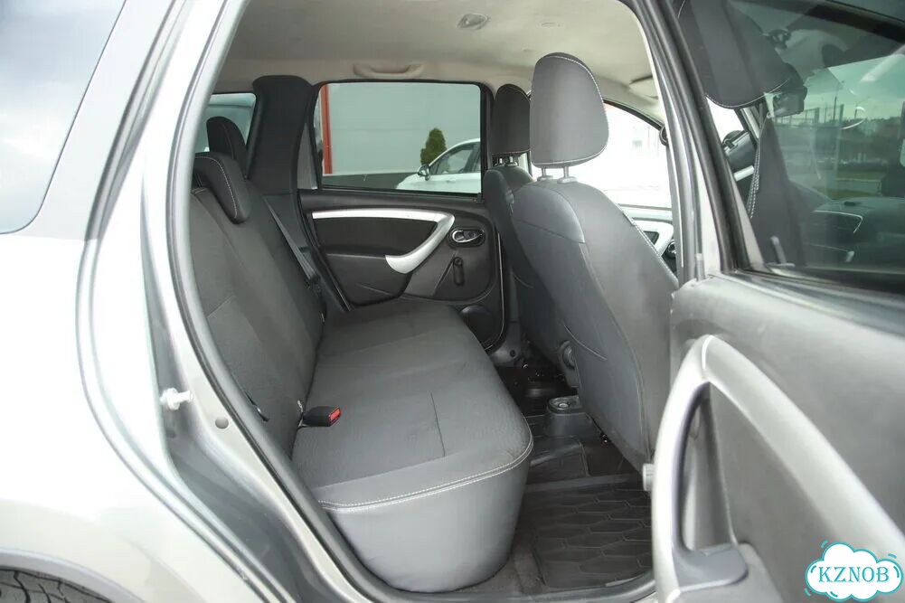 Nissan Terrano 1.6 MT, 2021, 146 209 км фото 12