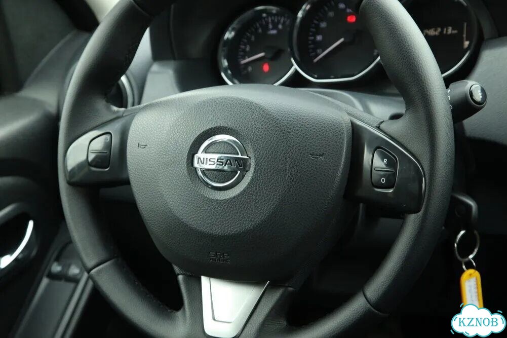 Nissan Terrano 1.6 MT, 2021, 146 209 км фото 14