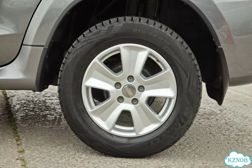 Nissan Terrano 1.6 MT, 2021, 146 209 км фото 3