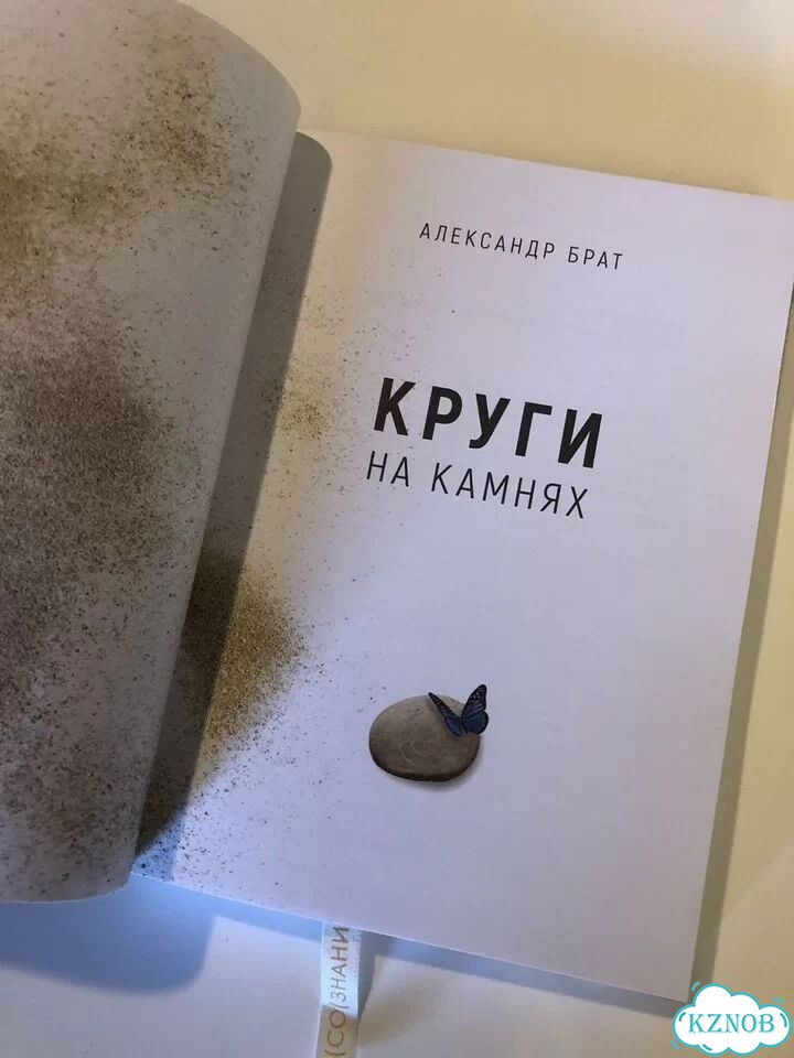 Круги на камнях А. Брат фото 3
