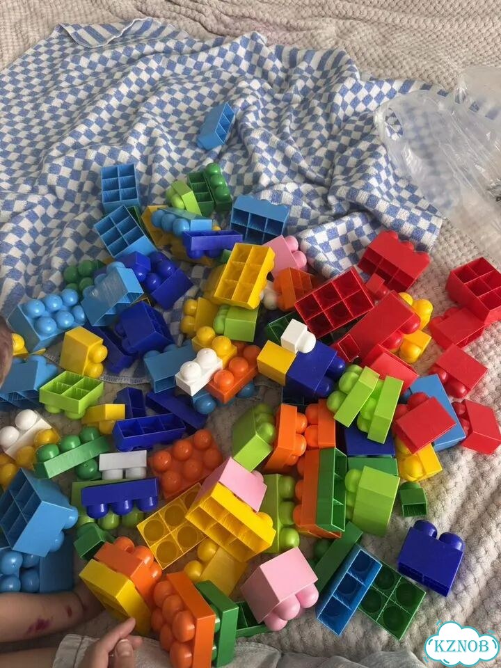Конструктор mega bloks для детей фото 1