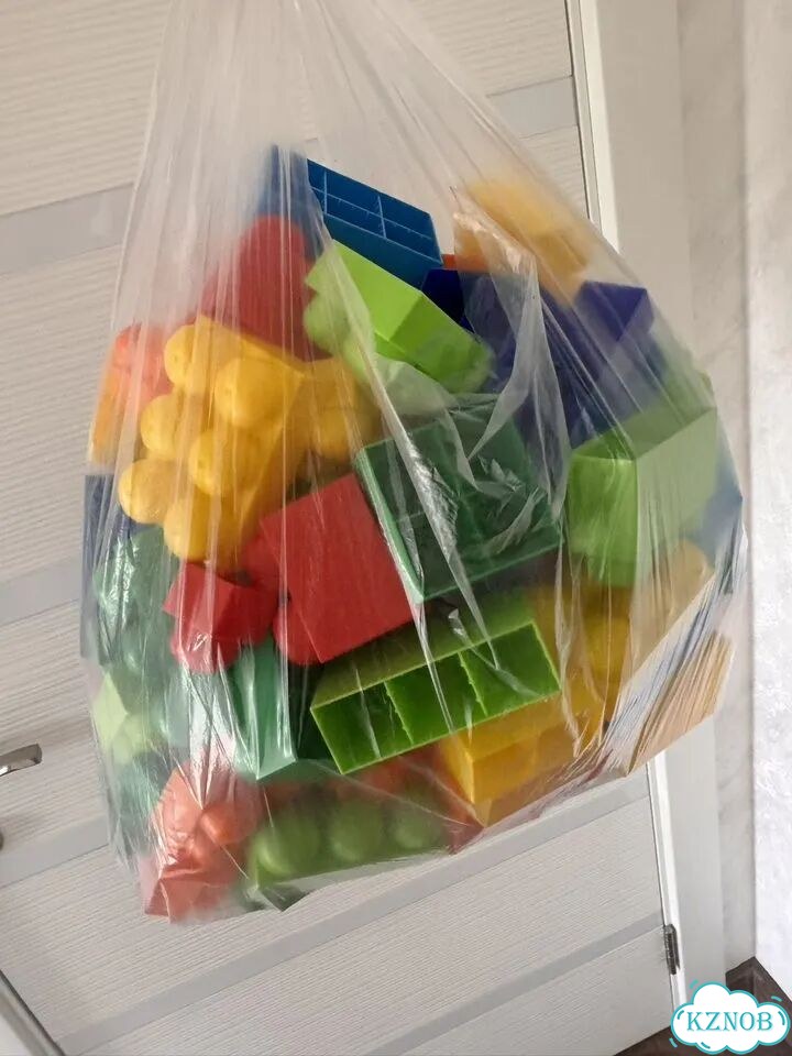 Конструктор mega bloks для детей фото 2