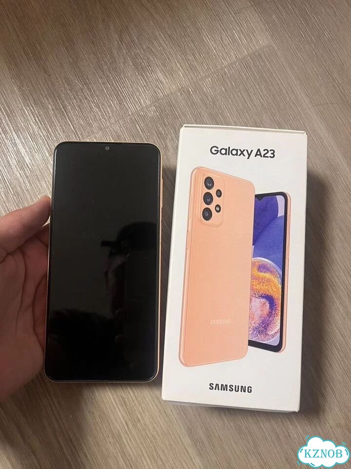 Samsung Galaxy A23, 6/128 ГБ, 2 SIM фото 2