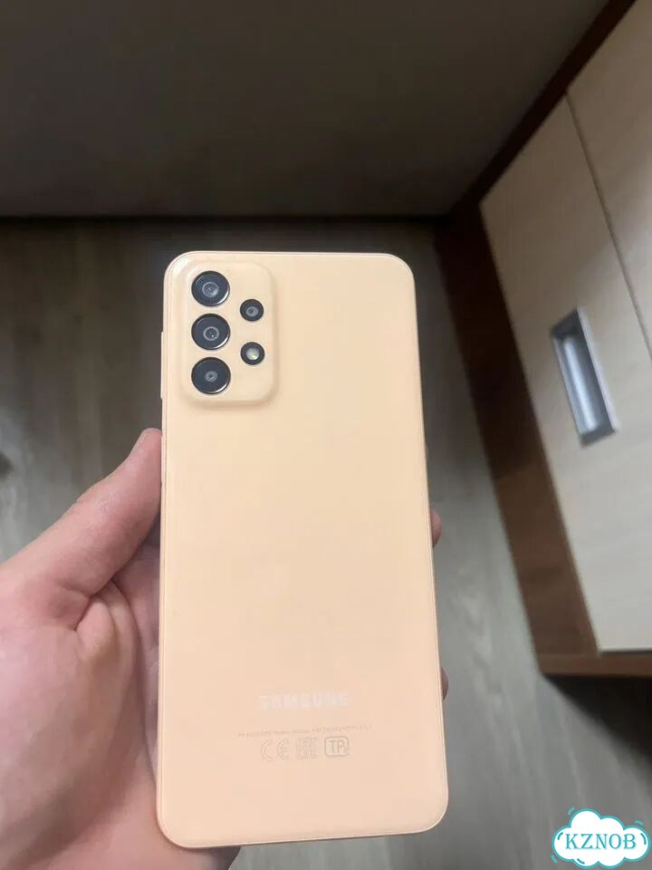 Samsung Galaxy A23, 6/128 ГБ, 2 SIM фото 3