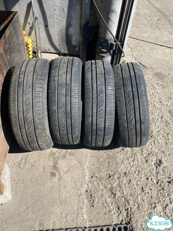 Formula Energy 225/65 R17 102H фото 1