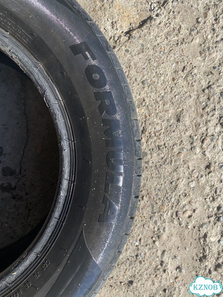 Formula Energy 225/65 R17 102H фото 2