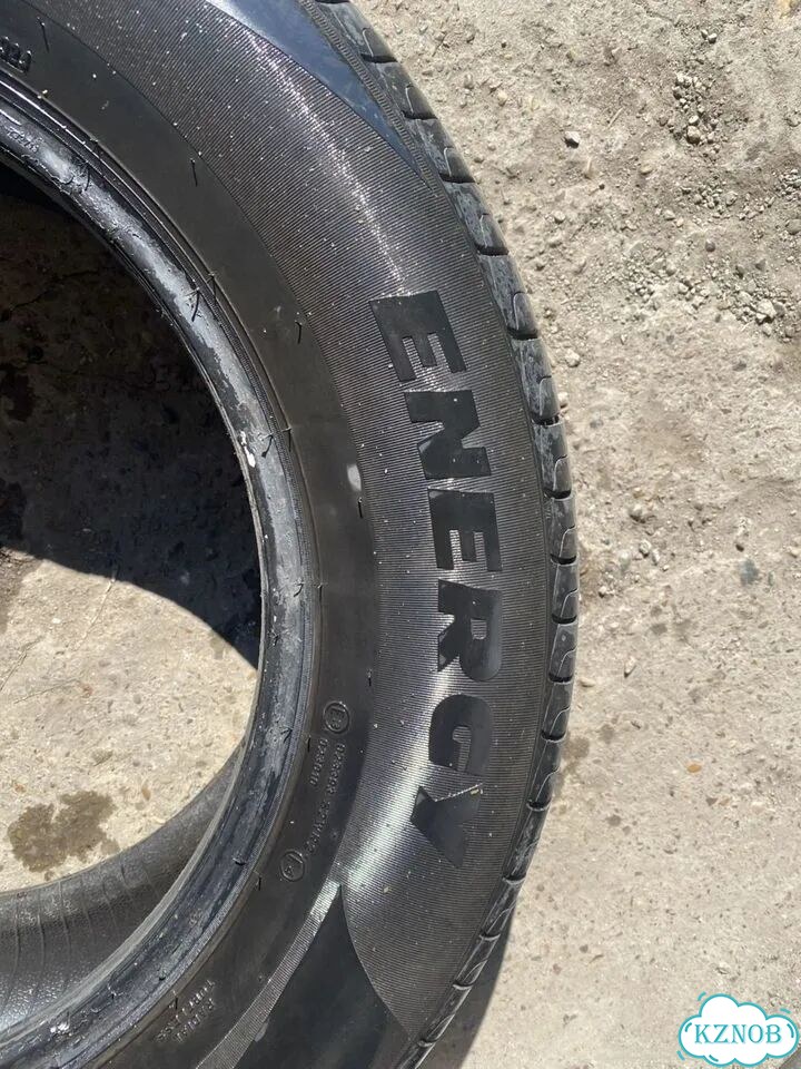 Formula Energy 225/65 R17 102H фото 3