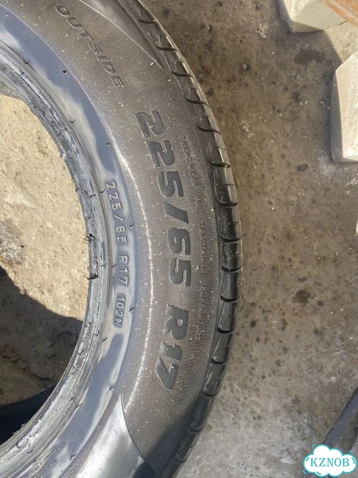 Formula Energy 225/65 R17 102H фото 4