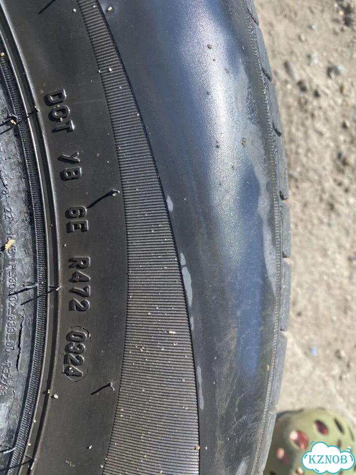 Formula Energy 225/65 R17 102H фото 5