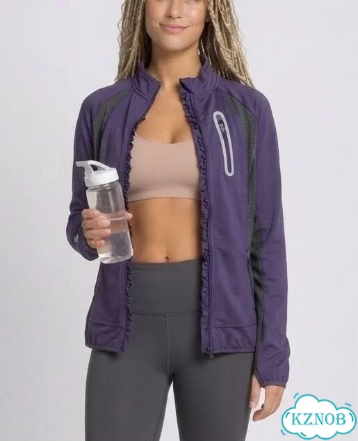 Кофта спортивная женская athleta(сша) фото 1