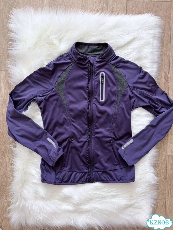 Кофта спортивная женская athleta(сша) фото 3