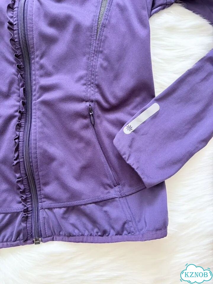 Кофта спортивная женская athleta(сша) фото 4