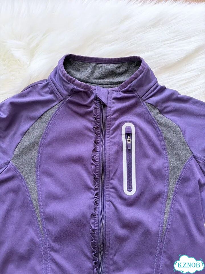 Кофта спортивная женская athleta(сша) фото 5