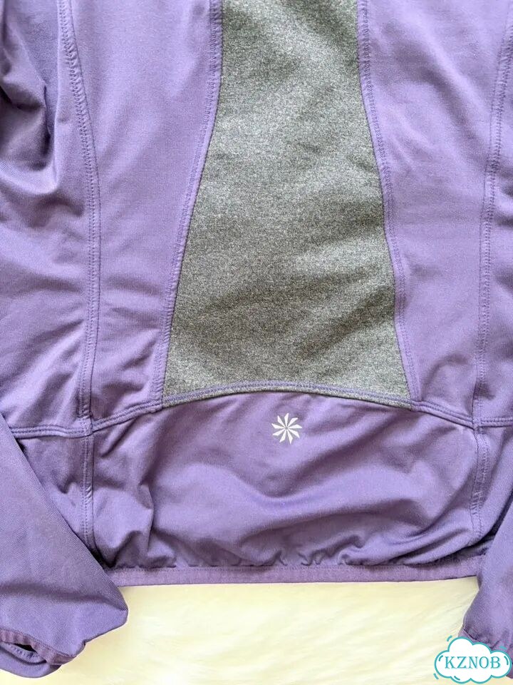 Кофта спортивная женская athleta(сша) фото 8