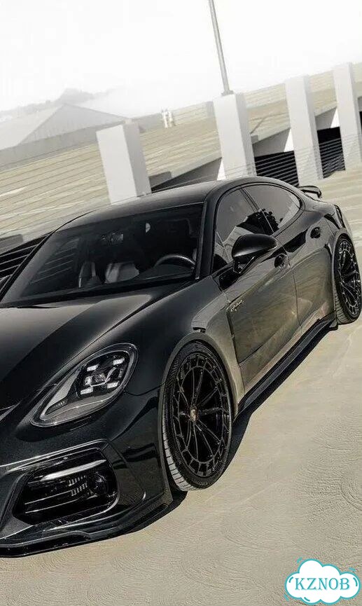 Кованые диски Porsche R21 5130 фото 2