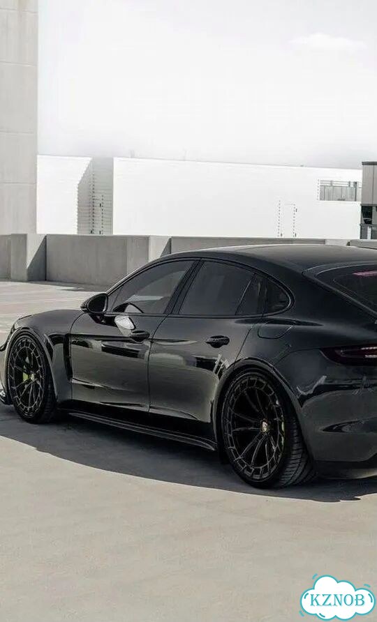 Кованые диски Porsche R21 5130 фото 4