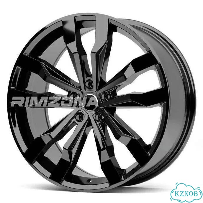 Литые диски Volkswagen 8.5×R20 5×112 фото 2