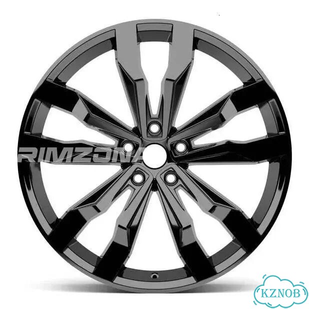 Литые диски Volkswagen 8.5×R20 5×112 фото 4