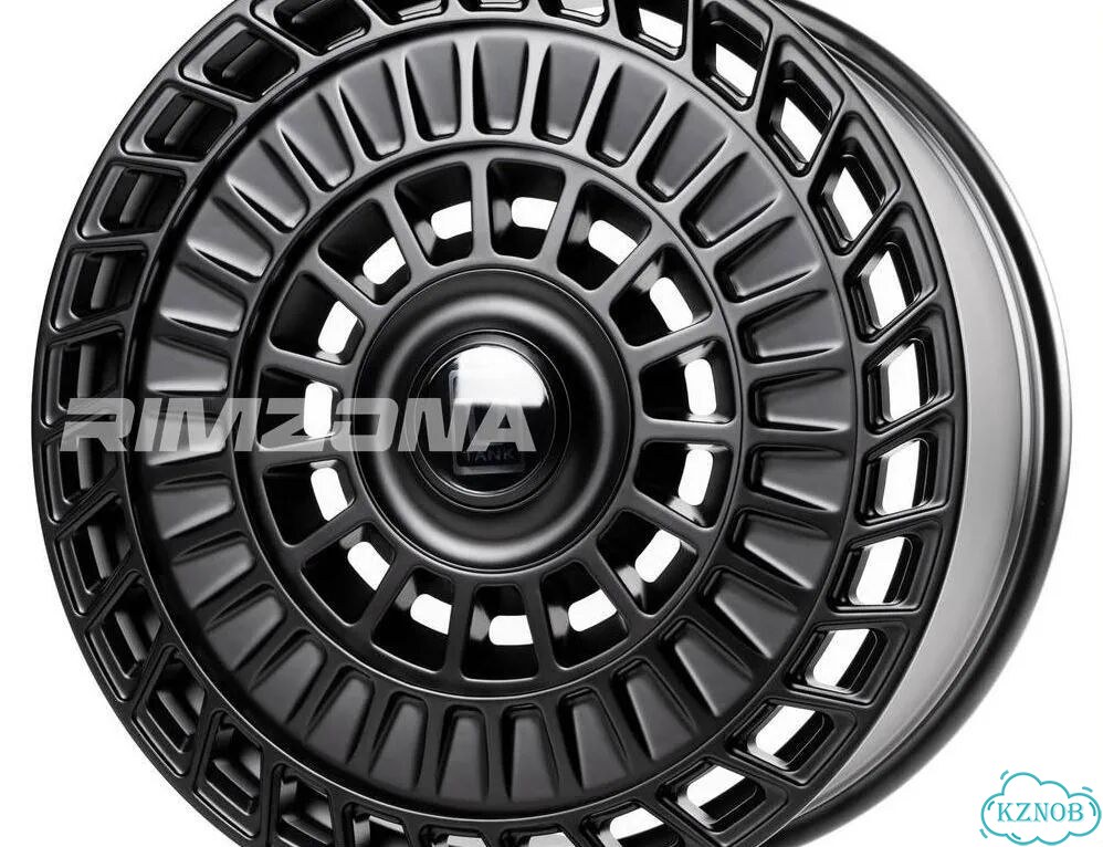 Диск В стиле tank LC3-13T R22 9.00 ET30 6x139.7 фото 2
