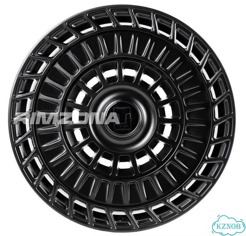 Диск В стиле tank LC3-13T R22 9.00 ET30 6x139.7 фото 5