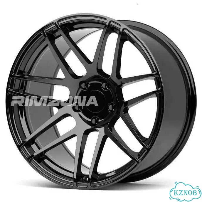 Литые диски Curva 9×R19 5×120 фото 2