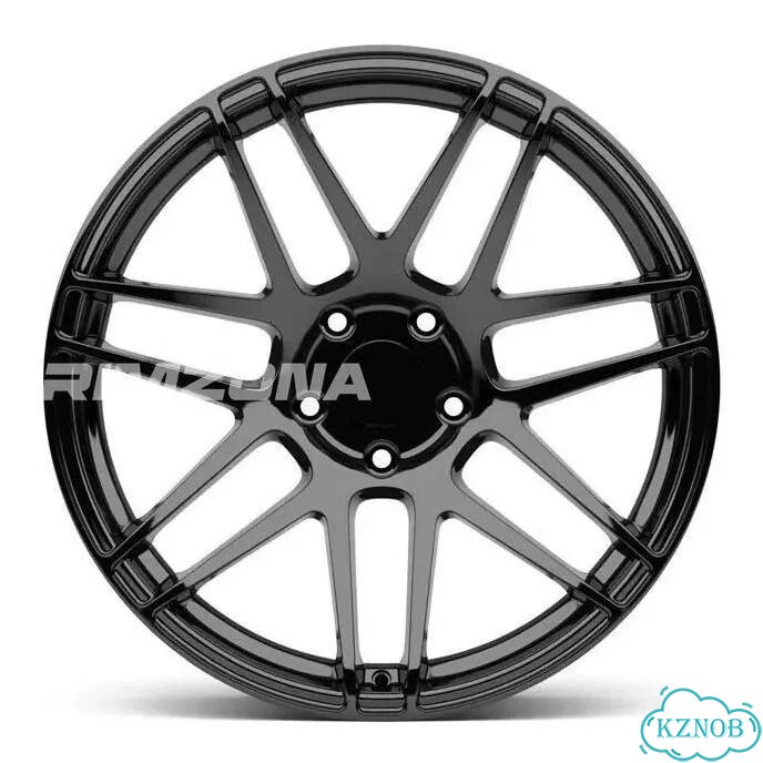 Литые диски Curva 9×R19 5×120 фото 4