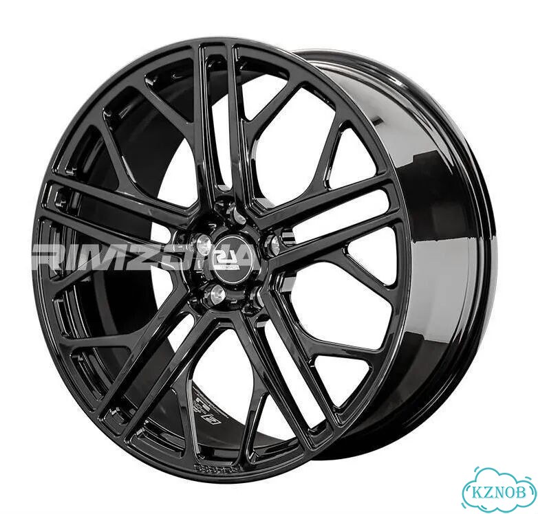 Кованые диски LS Forged 8.5×R20 5×120 фото 2