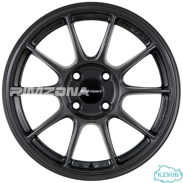 Литые диски FF 6.5×R15 4×100 фото 4
