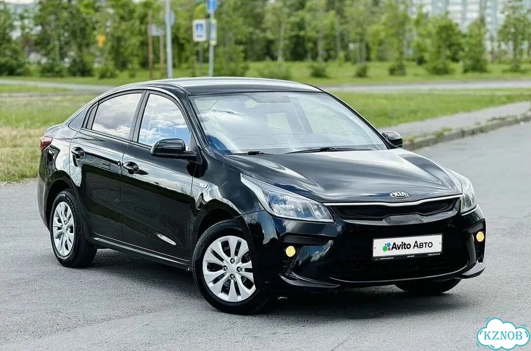 Аренда автомобиля, Выкуп фото 1