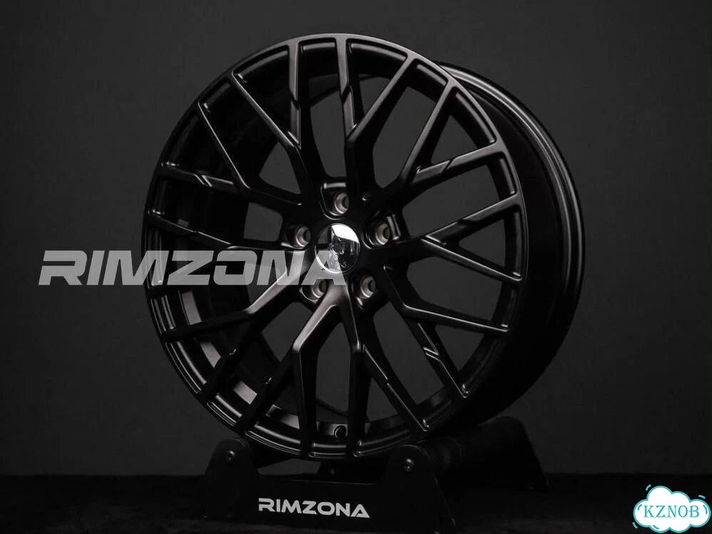 Литые диски Audi 9×R20 5×112 фото 2