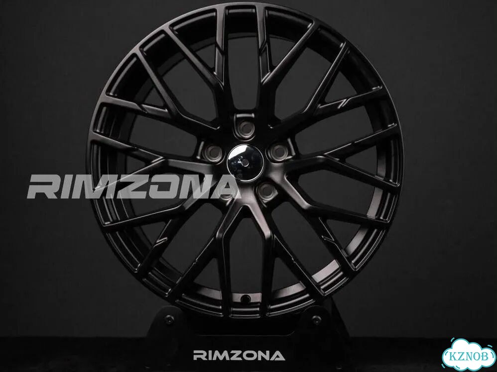 Литые диски Audi 9×R20 5×112 фото 4