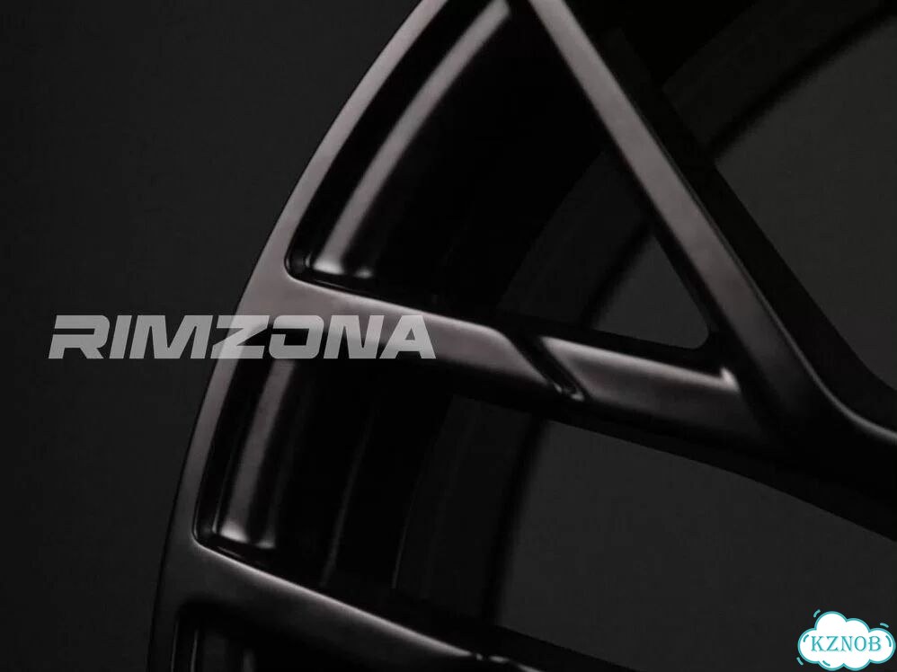 Литые диски Audi 9×R20 5×112 фото 6