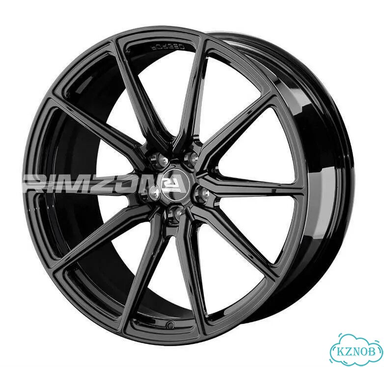 Кованые диски LS Forged 10.5×R20 5×120 фото 2