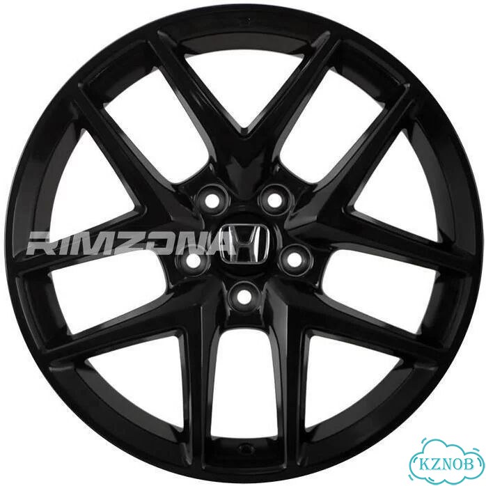 Литые диски FF 8×R18 5×114.3 фото 2