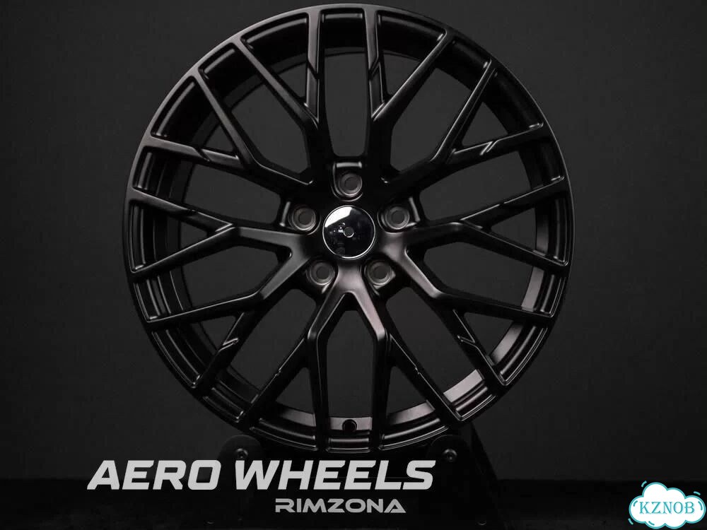 Литые диски Audi 9×R20 5×112 фото 3