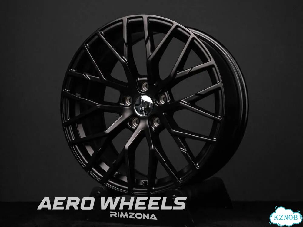 Литые диски Audi 9×R20 5×112 фото 4