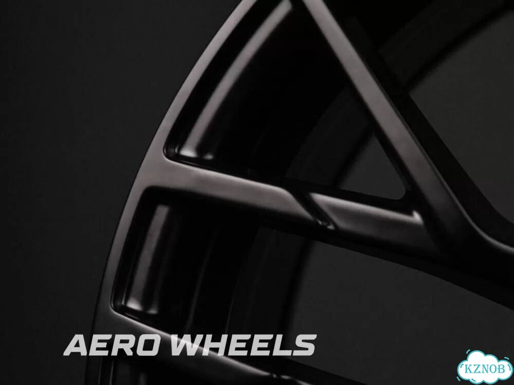Литые диски Audi 9×R20 5×112 фото 6