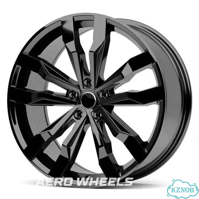 Литые диски Volkswagen 8.5×R20 5×112 фото 1