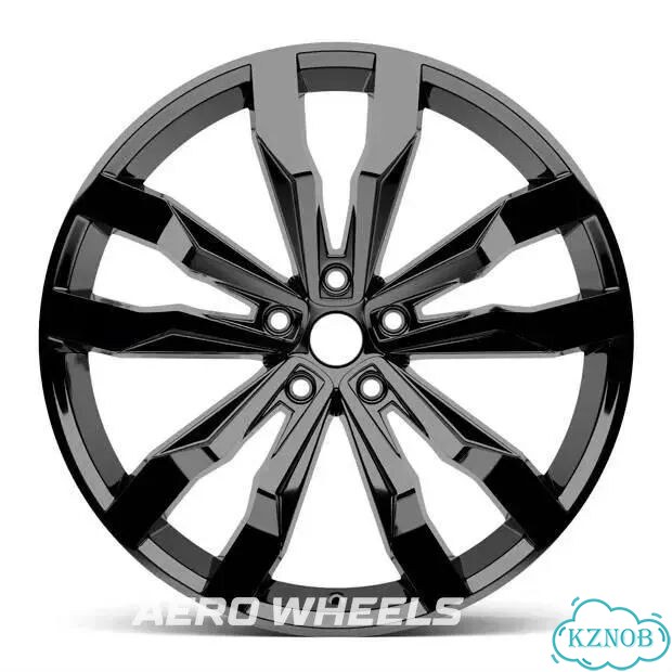 Литые диски Volkswagen 8.5×R20 5×112 фото 3