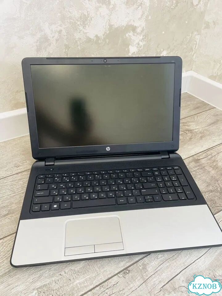 Ноутбук HP 350 G1 i3/6gb/ssd фото 1
