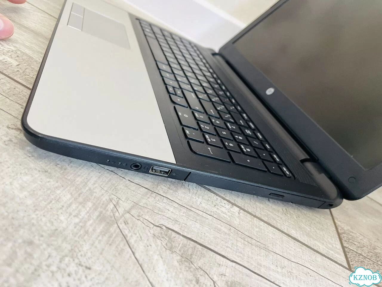 Ноутбук HP 350 G1 i3/6gb/ssd фото 2