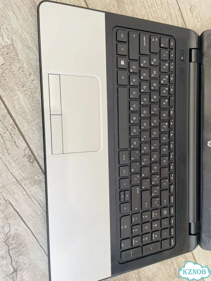 Ноутбук HP 350 G1 i3/6gb/ssd фото 4