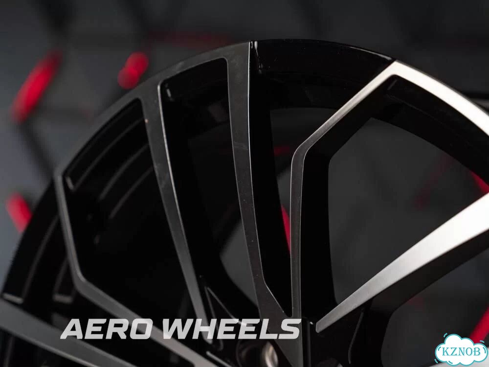 Литые диски Audi 9×R20 5×112 фото 6