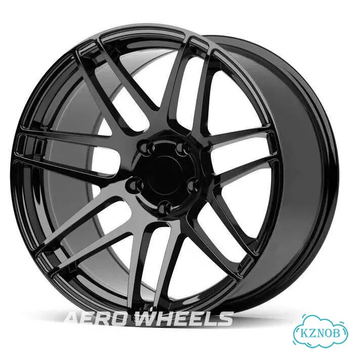 Литые диски Curva 9×R19 5×120 фото 1